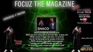 Focuz The Magazine Live