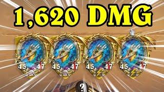 Welcome to the Future of Hearthstone!