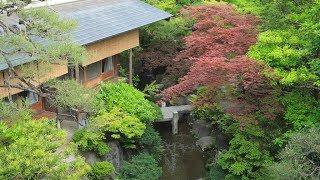 10 Best Onsen Ryokan Hotels in Kyoto, Japan