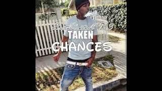 Taken Chances Official Audio