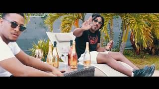 Shan Rodriguez Feat Nicy - En paka pren risk