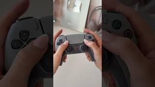Playstation 30th Anniversary Controller ASMR Unboxing