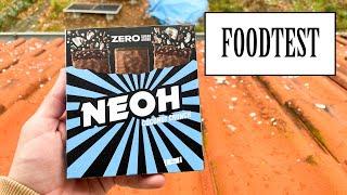 Neoh - Coconut Crunch | RIEGELTEST