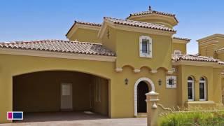 Better Homes VI327997 Mistral Villas