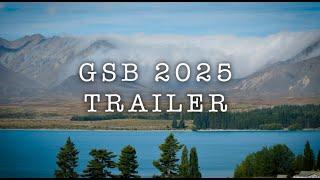 GSB 2025