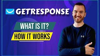 What Is GetResponse? How Does GetResponse Work?