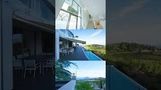 Discover the epitome of luxury living through Lynd Visuals' lens 