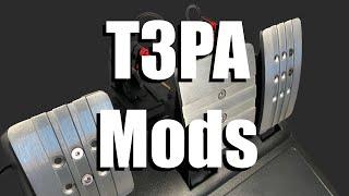 T3PA Mods