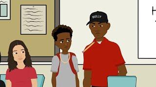 The School Trouble Maker (Episode 1)