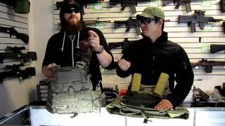 Ajax & Rad with Tactical Airsoft Supply's Latest GIVE-AWAYS!!!