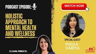 Happiness by Habit Podcast Episode Bliss Wellness Health with Pooja Vaidya