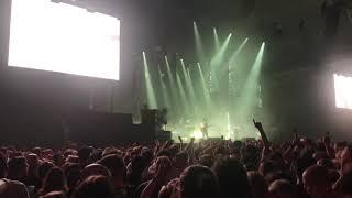 Foals- Two Nights Of ENSWBL Tour