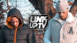 AMoney x Trev - Brother's [Music Video] | Link Up TV