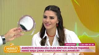 Kanal 7'de Semra Güzel'in Sunduğu Hayatı Paylaşmak Programına Konuk Olduk