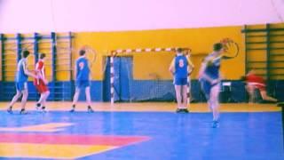 Moldovian Handball Team [[2011]