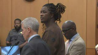 Fulton County prosecutors ask to have Young Thug’s probation revoked