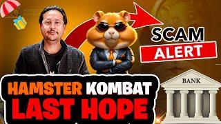 Hamster kombat withdrawal update | Hamster kombat scam | Hamster Kombat Listing on Binance