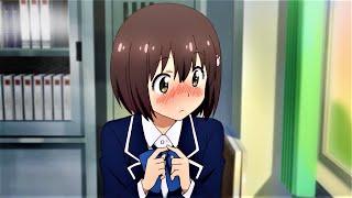 Uchimaki-kun got confessed to? | Konobi - Episode 2