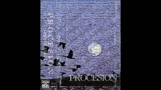 Procesión - Lago de Dolor (Demo) (1998) (Full Demo)