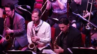 Adam Meckler Orchestra: Fall Leaves and Apple Trees