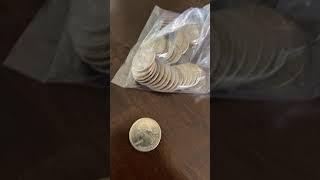 Guam pocket change coins from laundry mat 2019 American Memorial Park