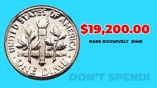 RARE Coins that Could Make You Rich!