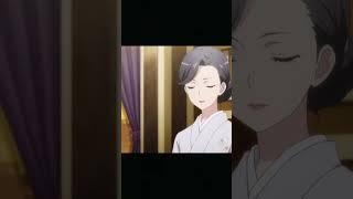 Hachiman Ain't No Simp - Hachiman Yukino And Her Mother #shorts #anime #oregairu #hachiman #yukino