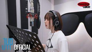 NMIXX(엔믹스) “별별별 (See that?)” Recording Behind | Recording MIXX