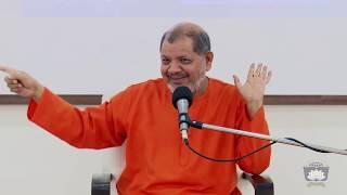 Mind: A Vehicle Through Life - #Mindset #SwamiTejomayananda #Chinmayamission