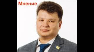 Анатолий Белоусов - о довыборах в госовет, депутатских наказах, дорожном ремонте и округе № 5