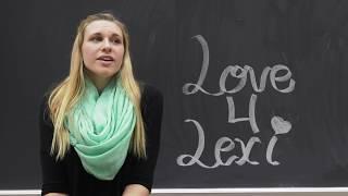 Love4Lexi Opening