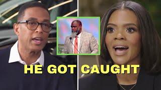 Don Lemon CONFRONTS Candace Owens, Then This HAPPENS | Voddie Baucham