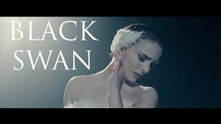 Black Swan - The Cost of Perfection