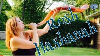 A quick overview of Rosh Hashana