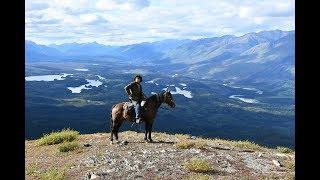 BC in 360: Explore BC's Muskwa-Kechika Wilderness