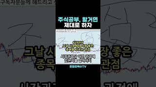 주식 공부는 이렇게 하세요