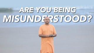 Why We Always Misunderstand Each Other | Gaur Gopal Das