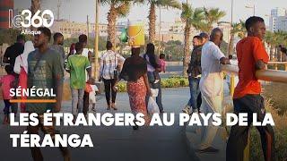 Sénégal: au pays de la téranga, l’hospitalité n’est pas un vain mot