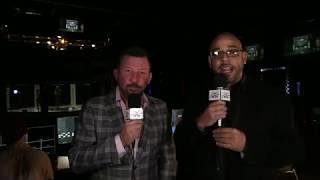 Caged Aggression MMA 26 "Battle Tested" Announcing Highlights