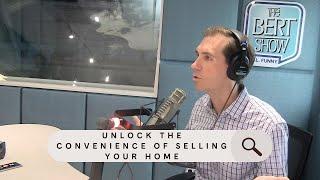 Unlock the Convenience of Selling Your Home with the Justin Landis Group