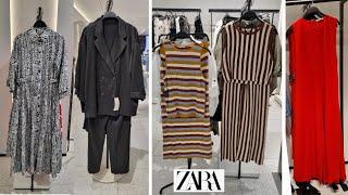 ZARA WOMEN'S NEW COLLECTION / APRIL 2024