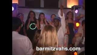 Vincent and Destiny B'nai Mitzvah Part 13 Entertainment and Videography 6-7-14 Vero Beach Florida