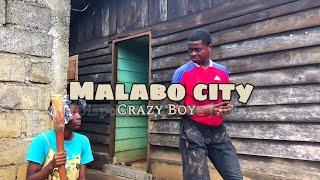 CRAZY CREW_Malabo_City Oficial Video de BAILE #malabocity #guineaecuatorial #bata #malabo #crazyboy