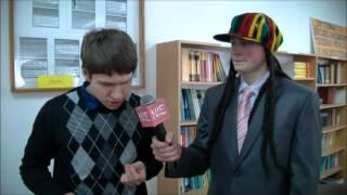 Sonda na temat kobiet i obchodów 8 marca w Zespole Szkół im. A. Naruszewicza w Janowie Podlaskim
