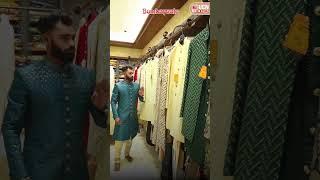 Wedding Collection Festive Bombaywala#indianwear #sale2024  #ucnnewslive #maharashtra #nagpurnews