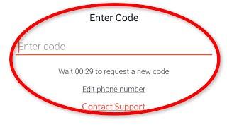 How To Fix Tango Verification Code Problem Android & Ios - Tango App OTP Not Receive Problem