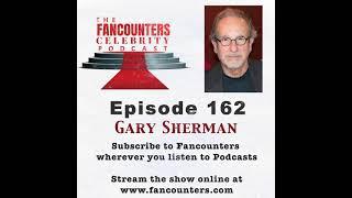 162 - Gary Sherman (Poltergeist 3, Wanted: Dead or Alive)