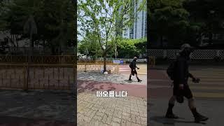 [왕길동 상가 임대] 억대 매출 편의점 자리에 무권리 입점 기회!｜단지 내 유일 상가동｜코너상가 창업 추천