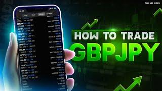 POUNDKINGFOREX LIVE TRADING GBPJPY 9 MAY