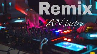 Remix Calm Down (Official Music instru AN  Mix 2023 Video)